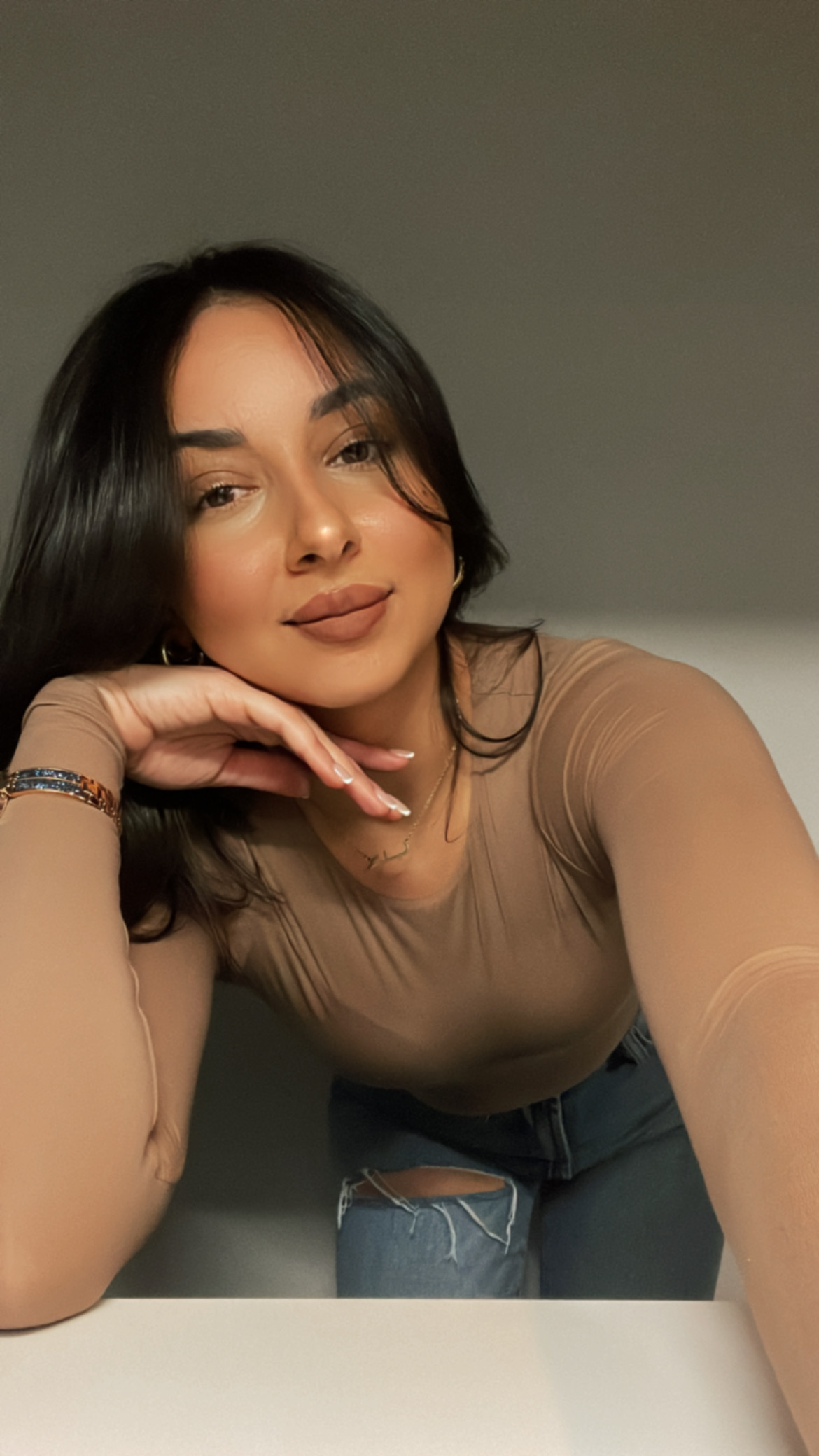 Sarah Aura